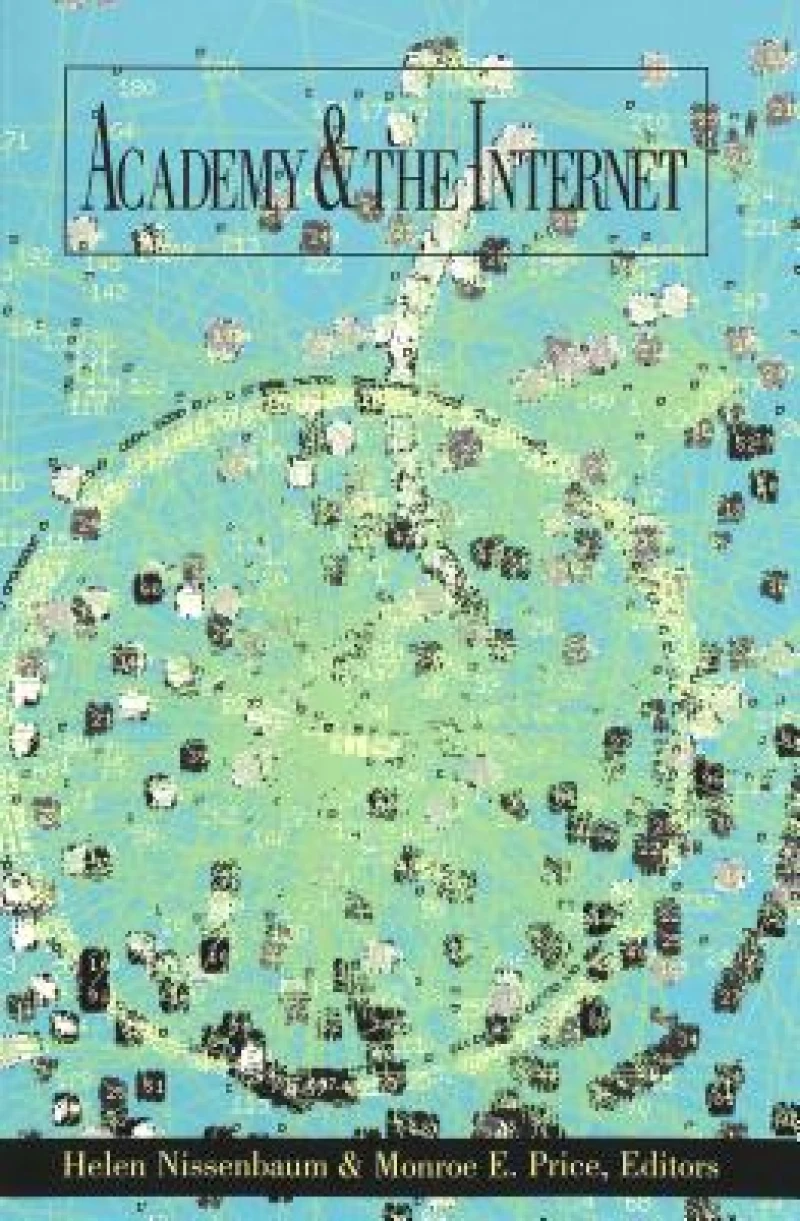 Academy and the Internet