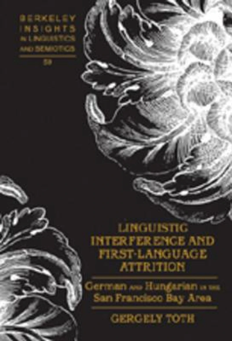Linguistic Interference and First-Language Attrition