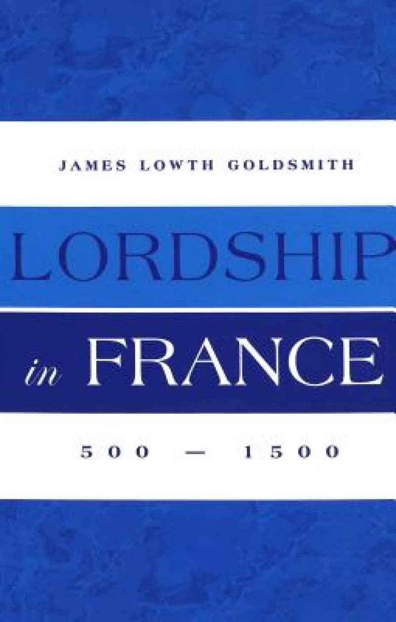 Lordship in France