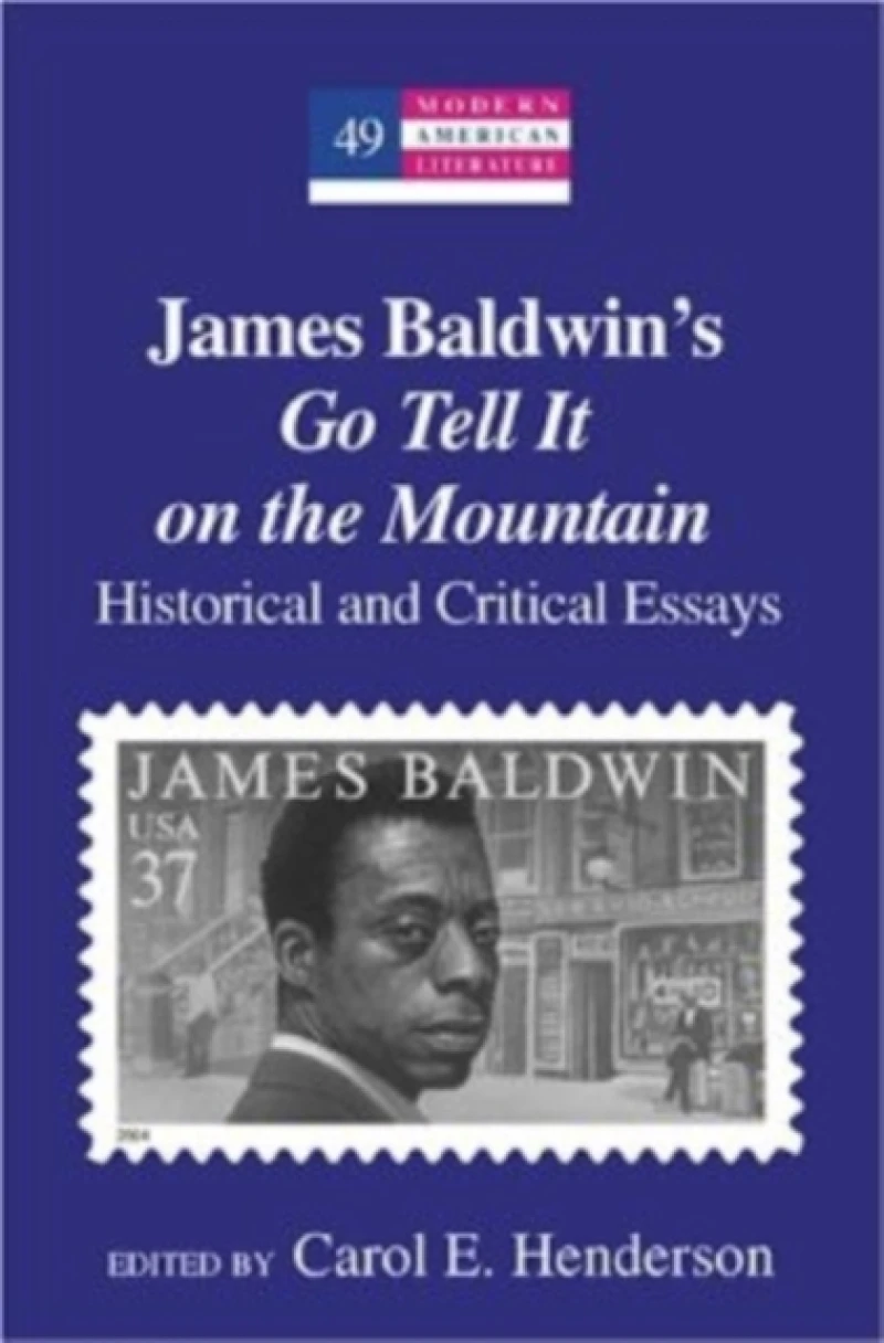 James Baldwin's Go Tell it on the Mountain