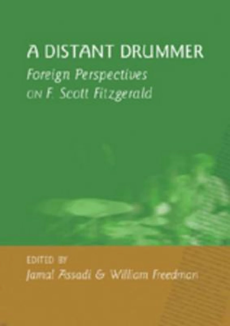 A Distant Drummer