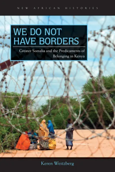 We Do not Have Borders