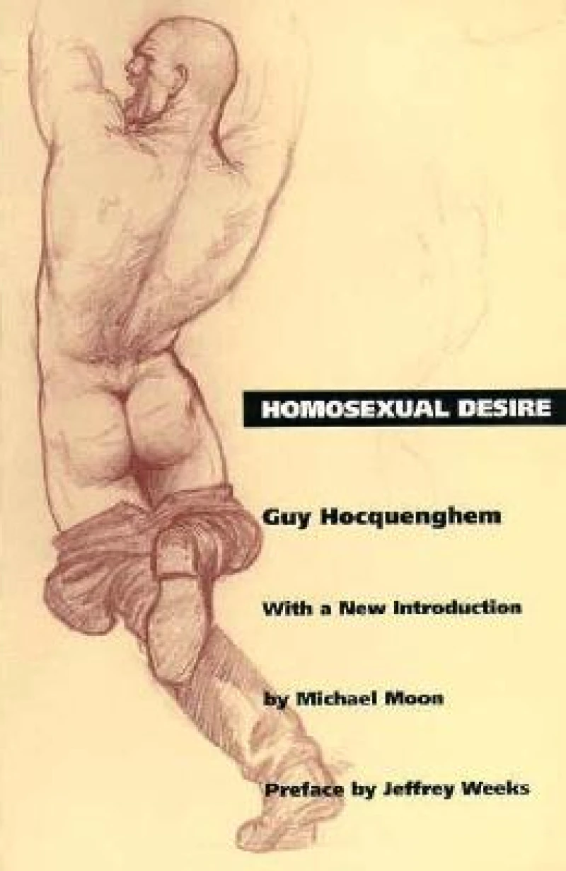Homosexual Desire