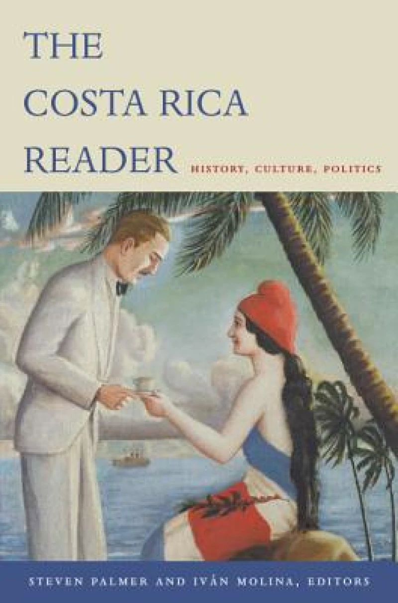The Costa Rica Reader