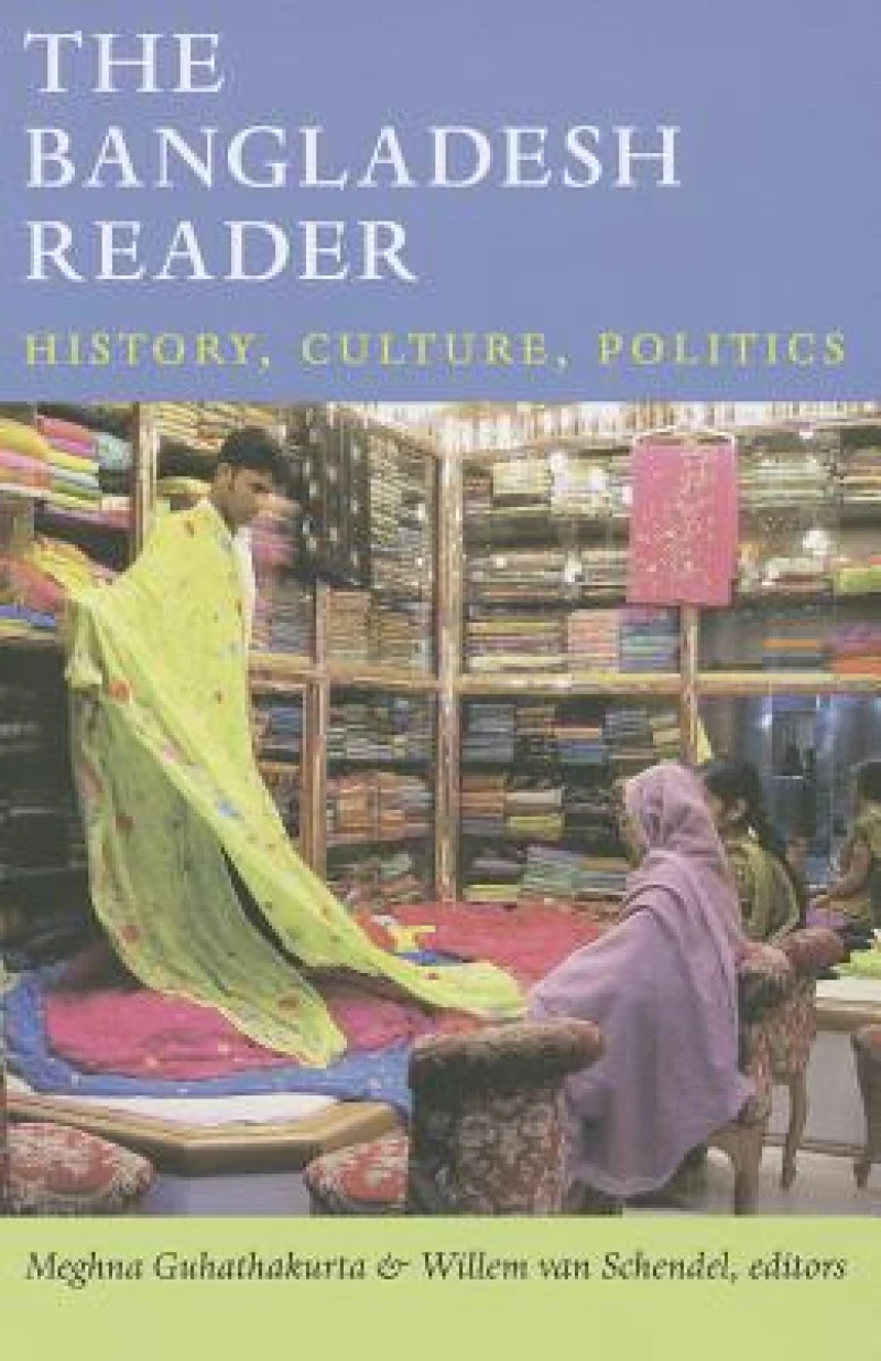 The Bangladesh Reader