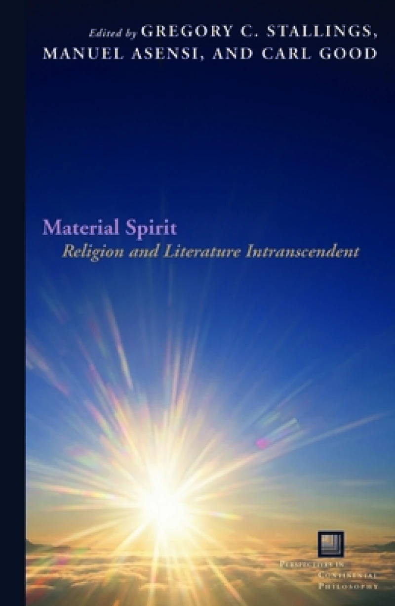 Material Spirit