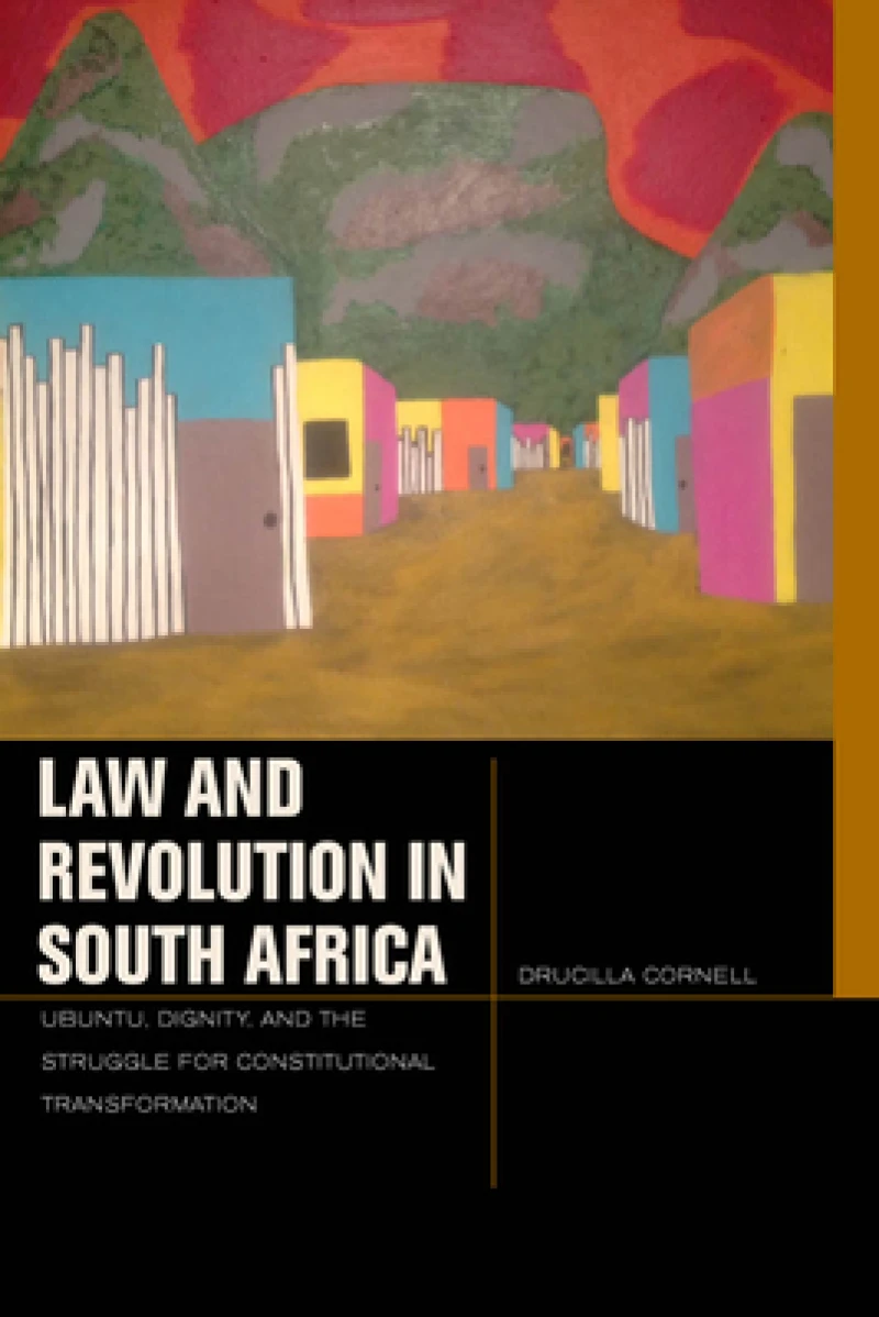 Law and Revolution in South Africa