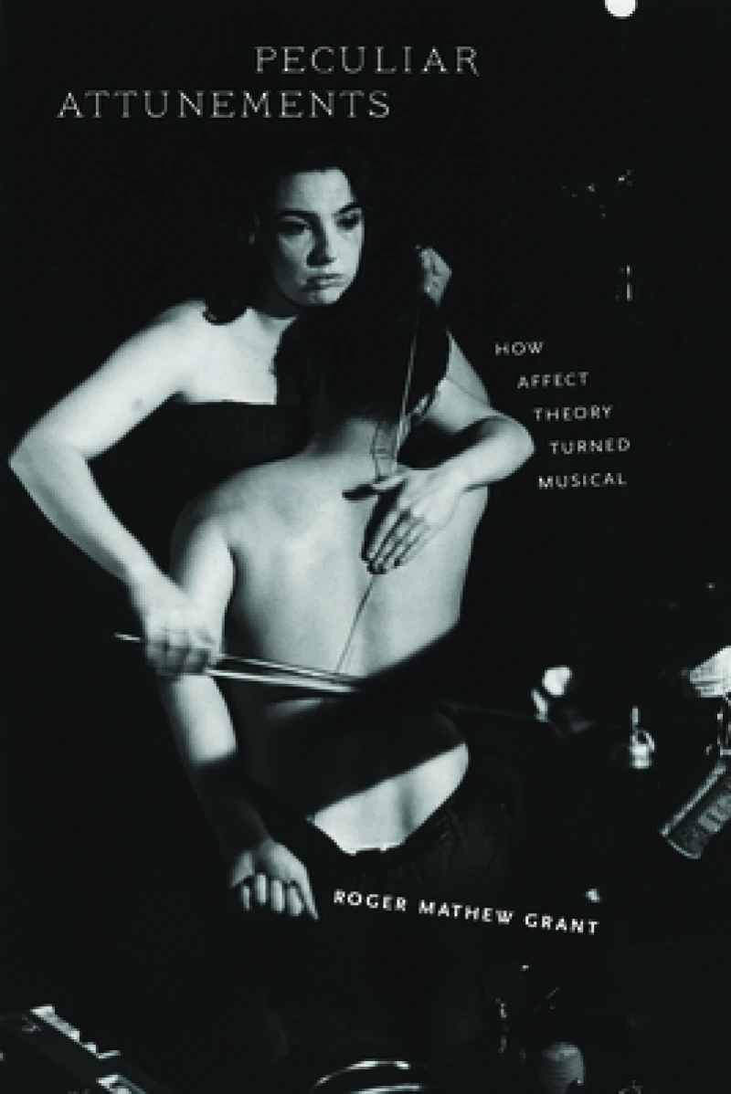 Peculiar Attunements