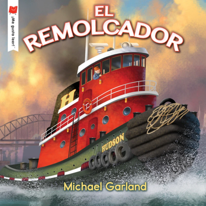 El remolcador/ Tugboat