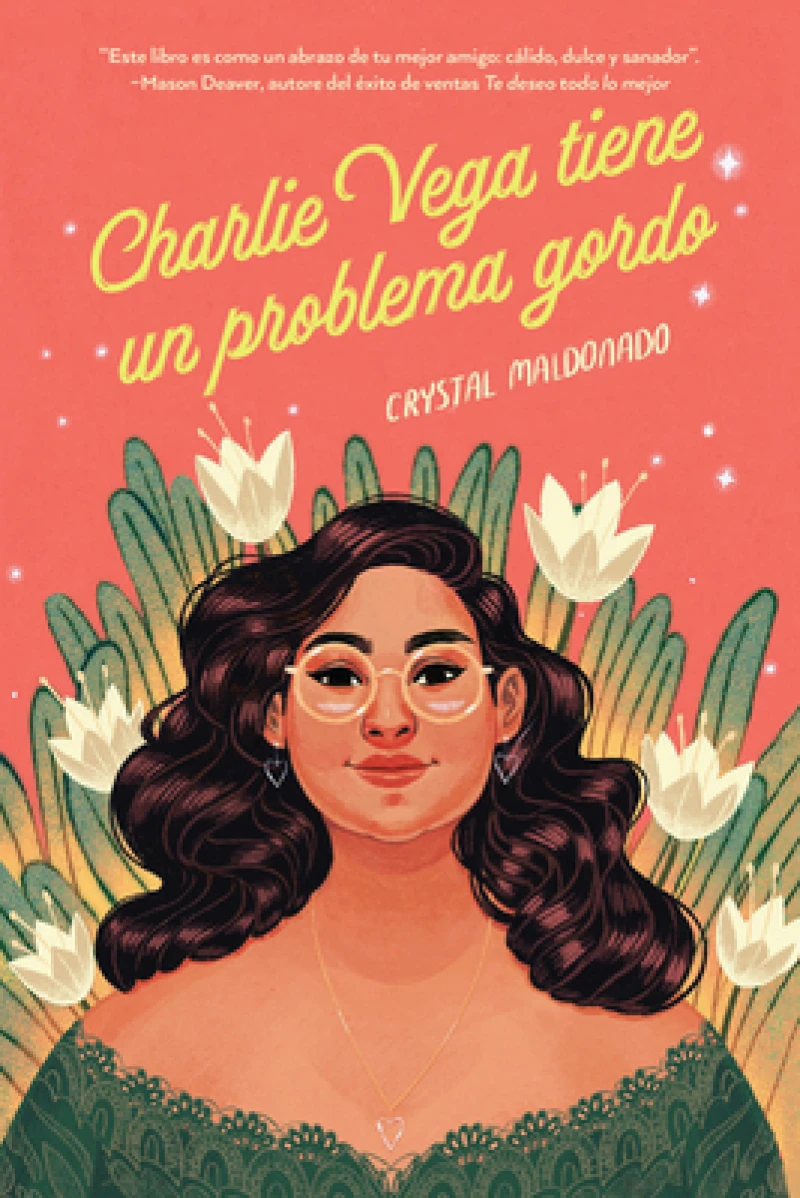 Charlie Vega Tiene un Problema Gordo/ Fat Chance, Charlie Vega