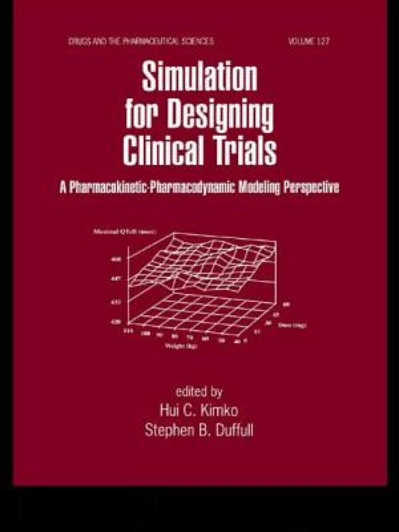 Simulation for Designing Clinical Trials