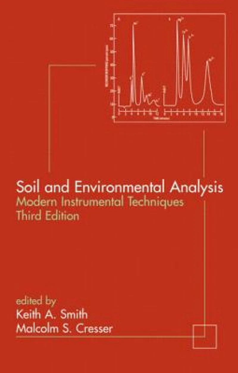 Soil and Environmental Analysis