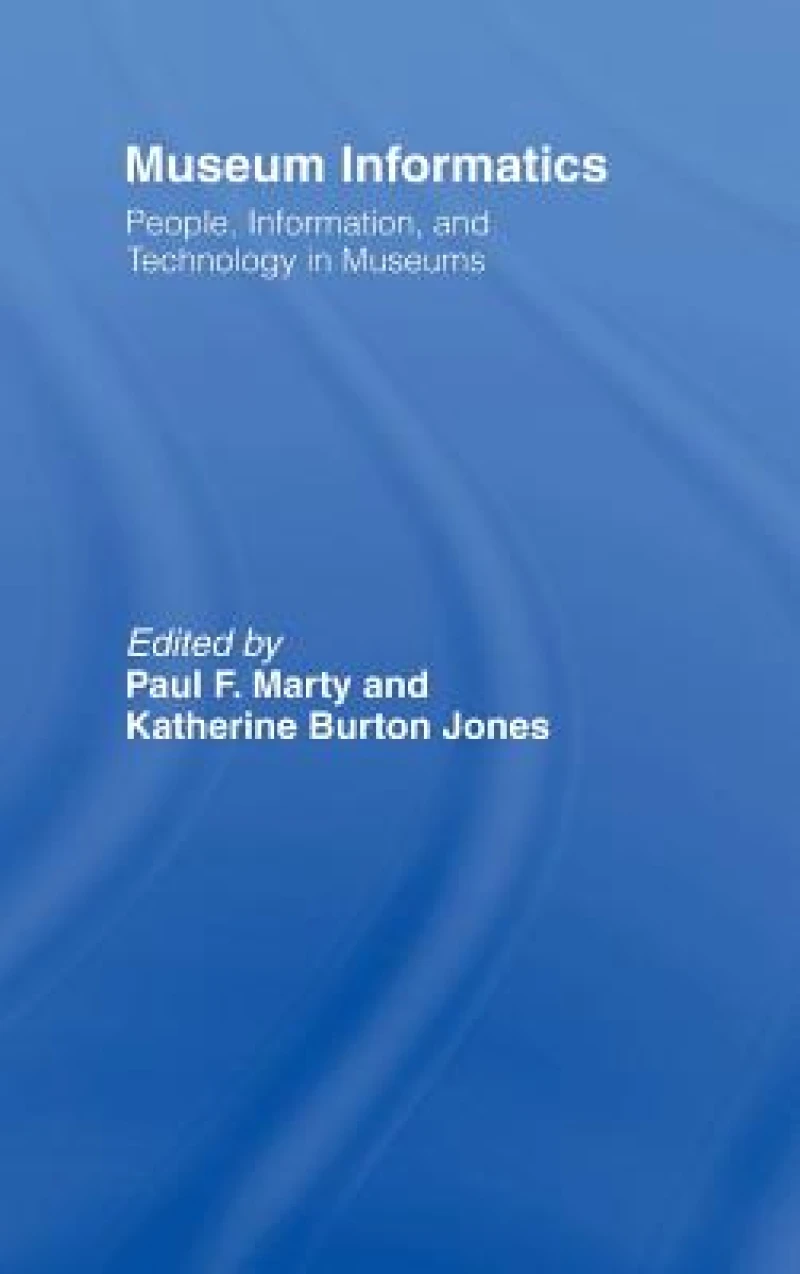 Museum Informatics
