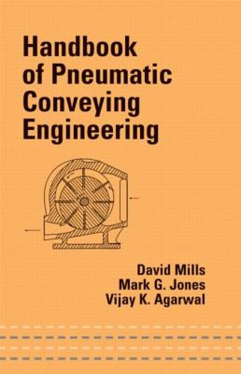 Handbook of Pneumatic Conveying Engineering