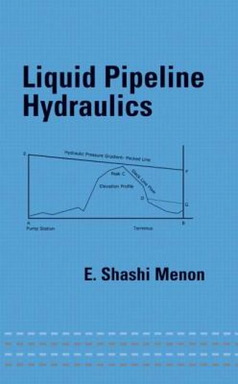 Liquid Pipeline Hydraulics
