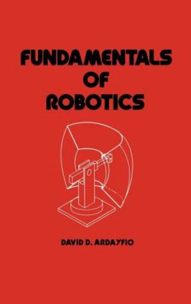 Fundamentals of Robotics
