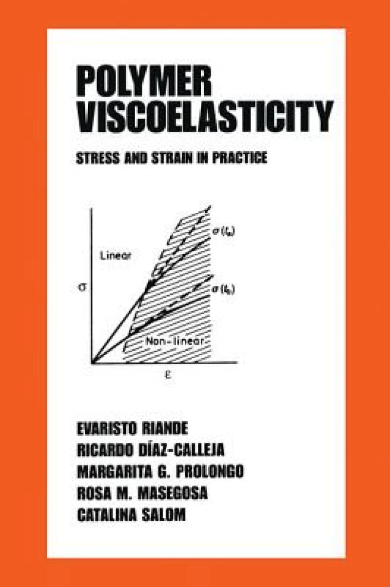 Polymer Viscoelasticity