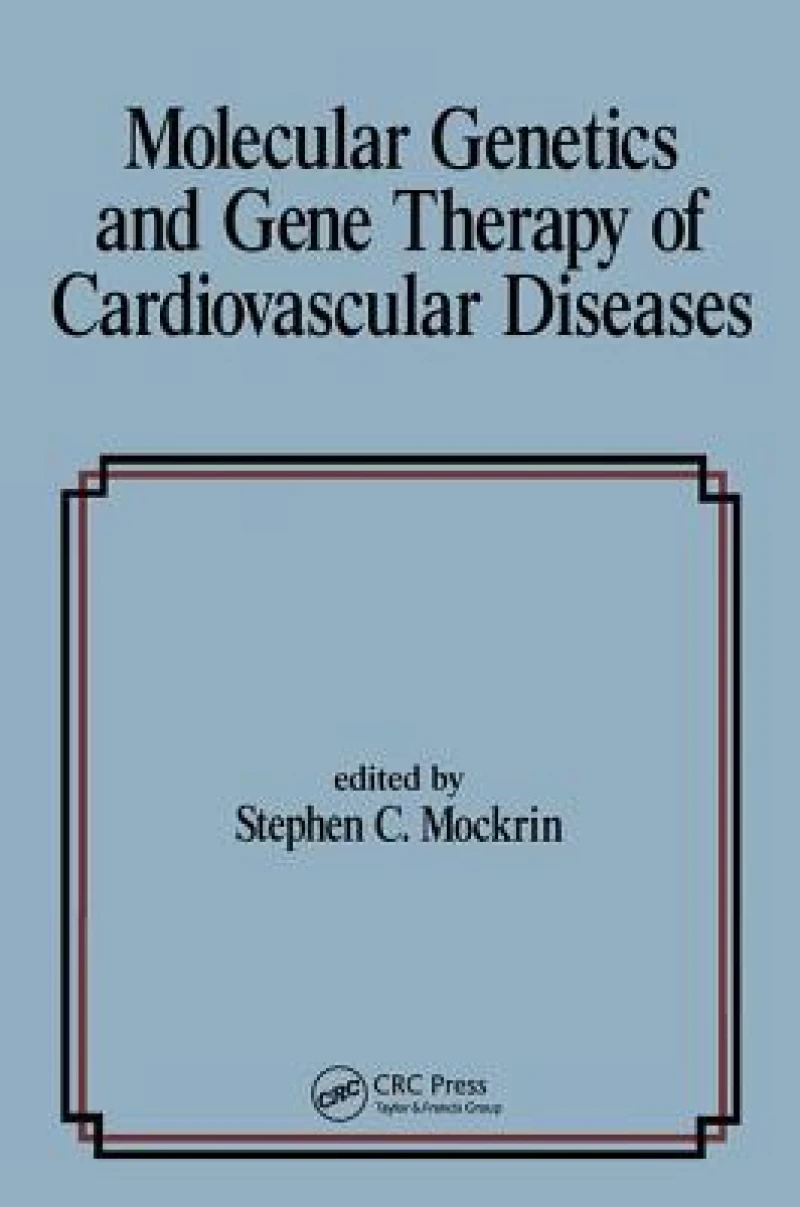 Molecular Genetics & Gene Therapy of Cardiovascular Diseases