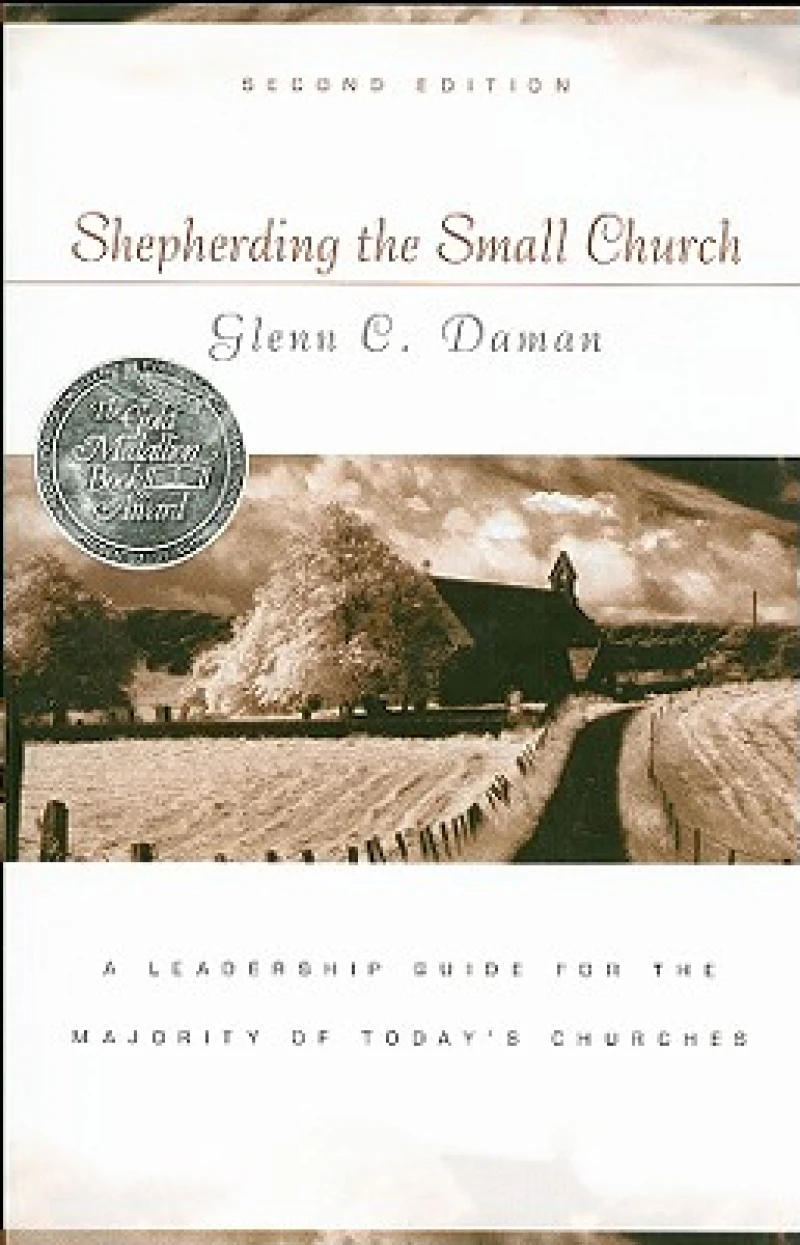 Shepherding the Small Church