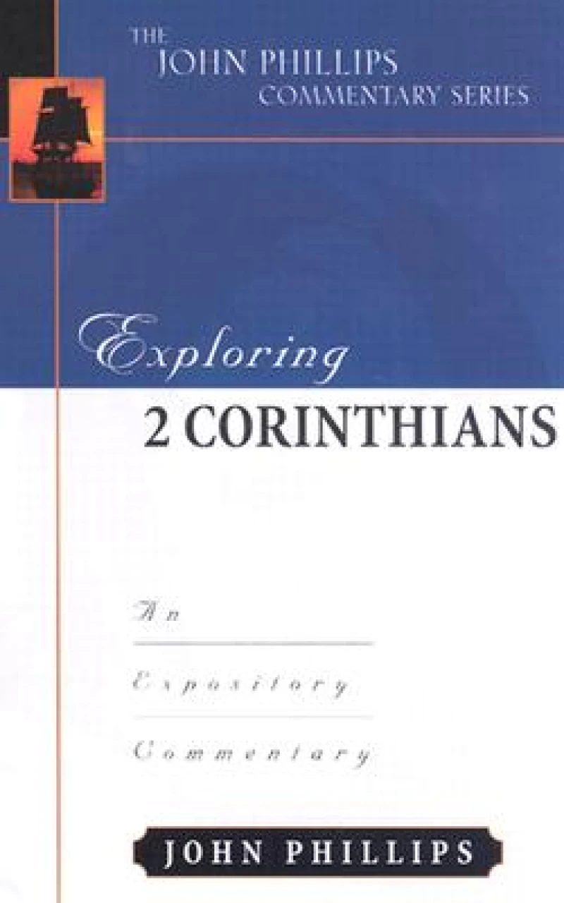 Exploring 2 Corinthians