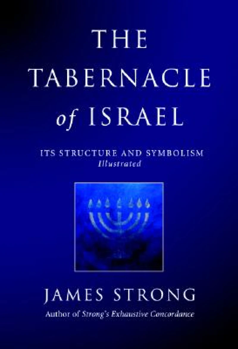 The Tabernacle of Israel