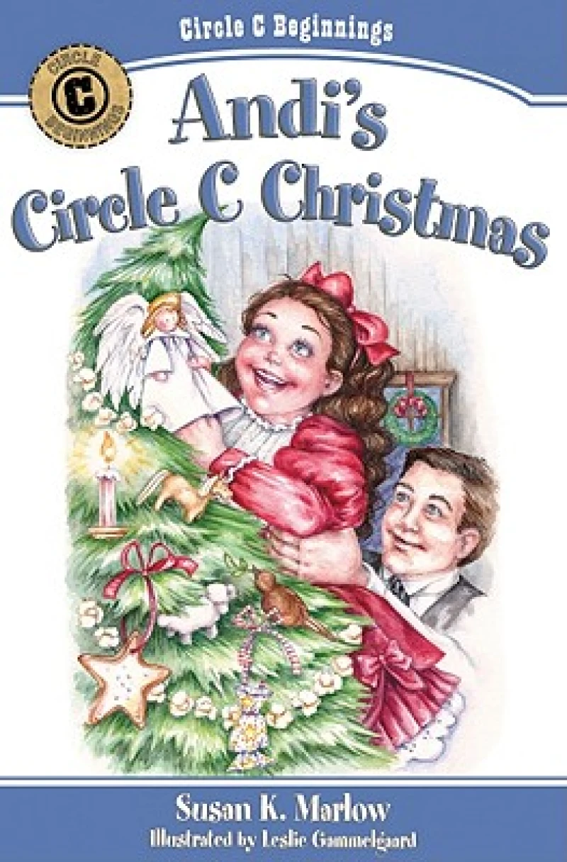 Andi`s Circle C Christmas