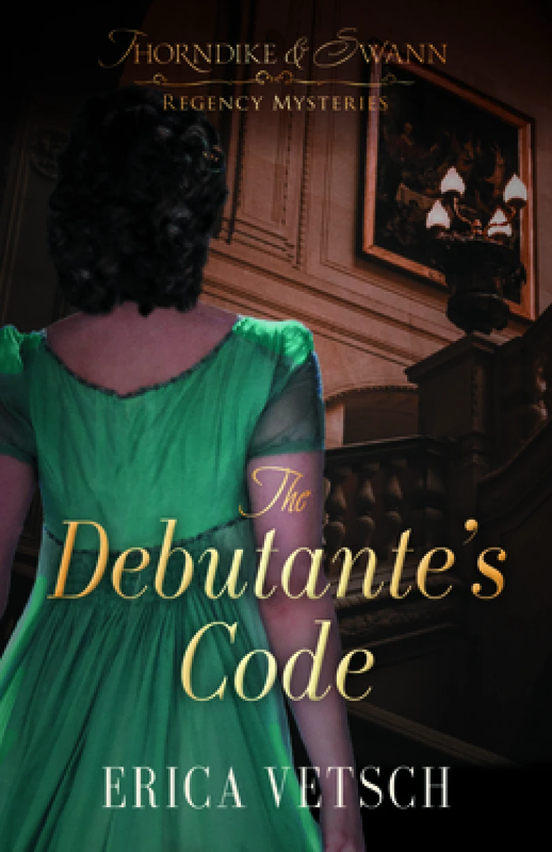 The Debutante`s Code