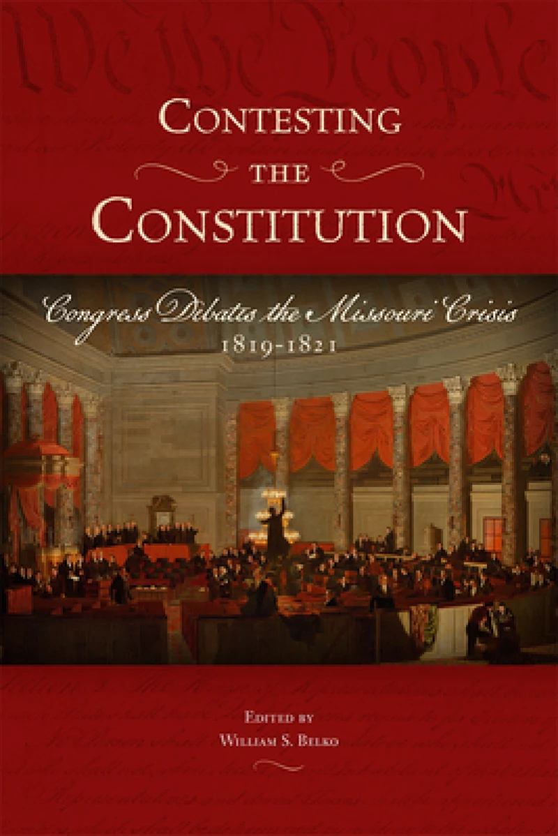 Contesting the Constitution