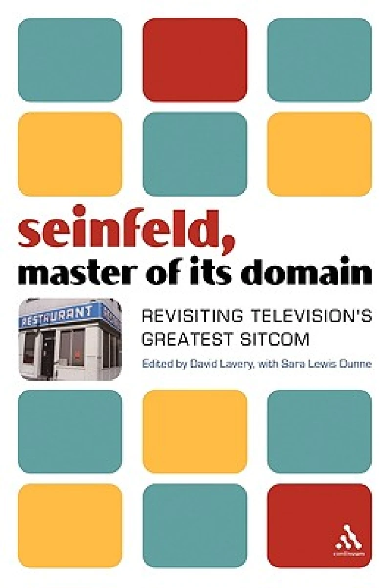 Seinfeld, Master of Its Domain