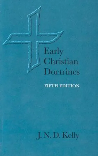 Early Christian Doctrines