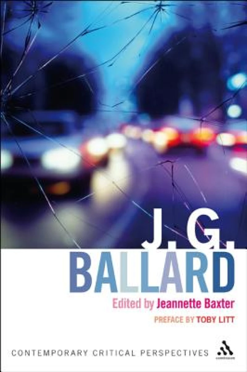 J. G. Ballard