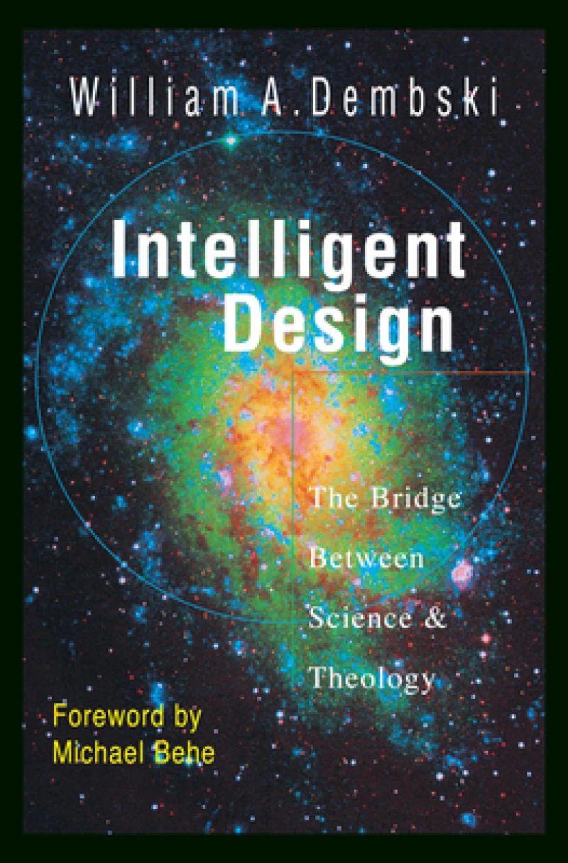 Intelligent Design – The Bridge Between Science Theology