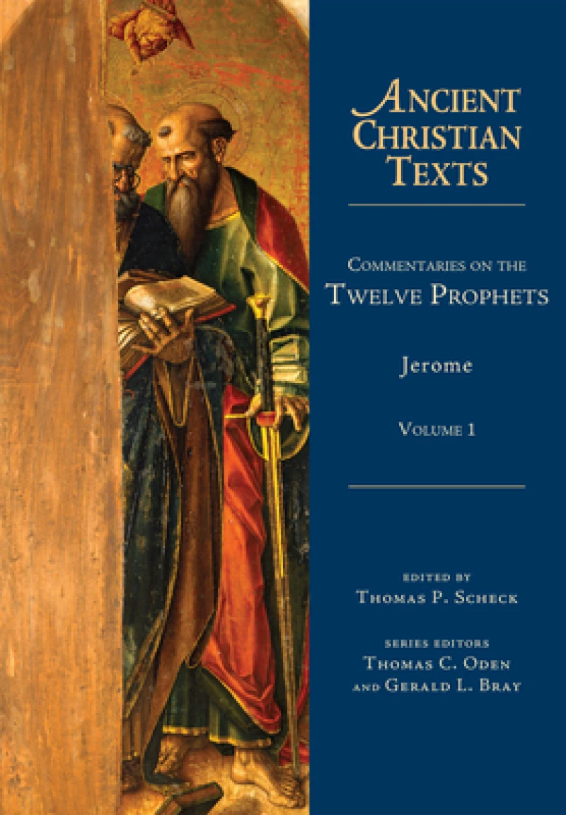 Commentaries on the Twelve Prophets – Volume 1