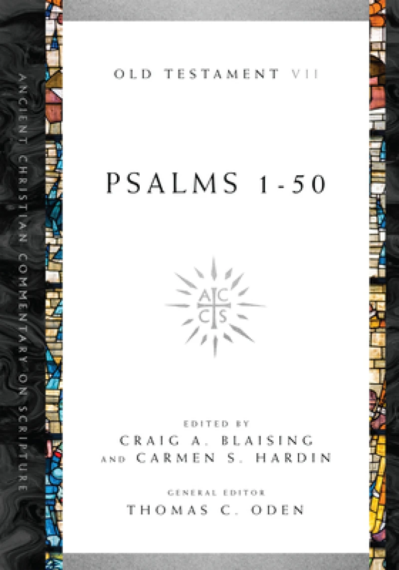 Psalms 1–50