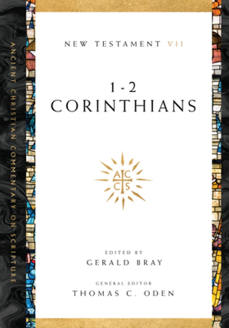 1–2 Corinthians