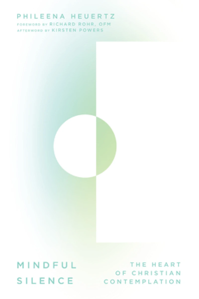 Mindful Silence – The Heart of Christian Contemplation