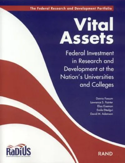 Vital Assets