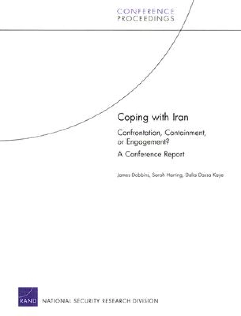 Coping with Iran
