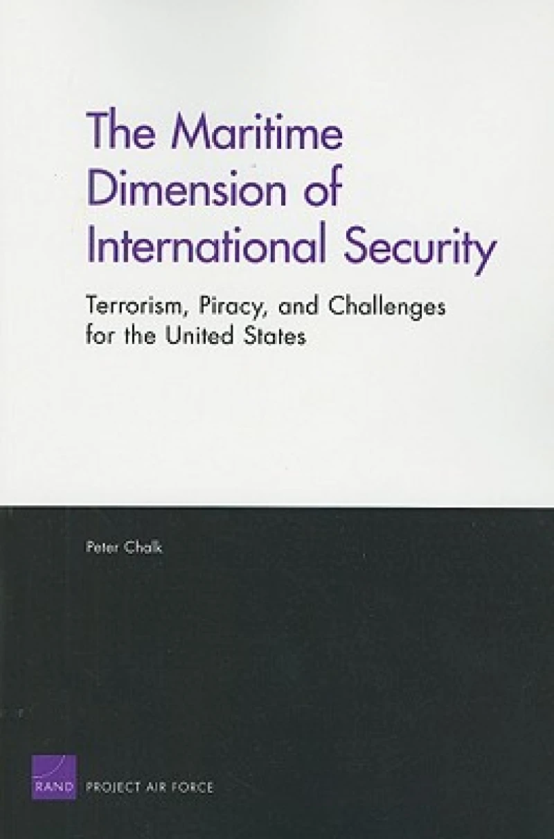The Maritime Dimension of International Security