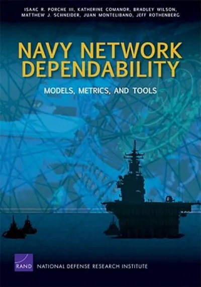 Navy Network Dependability