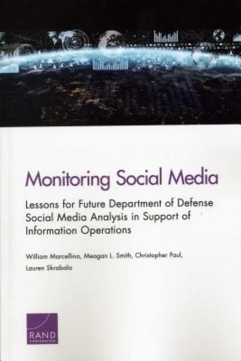 Monitoring Social Media