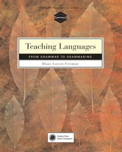 Teaching Language