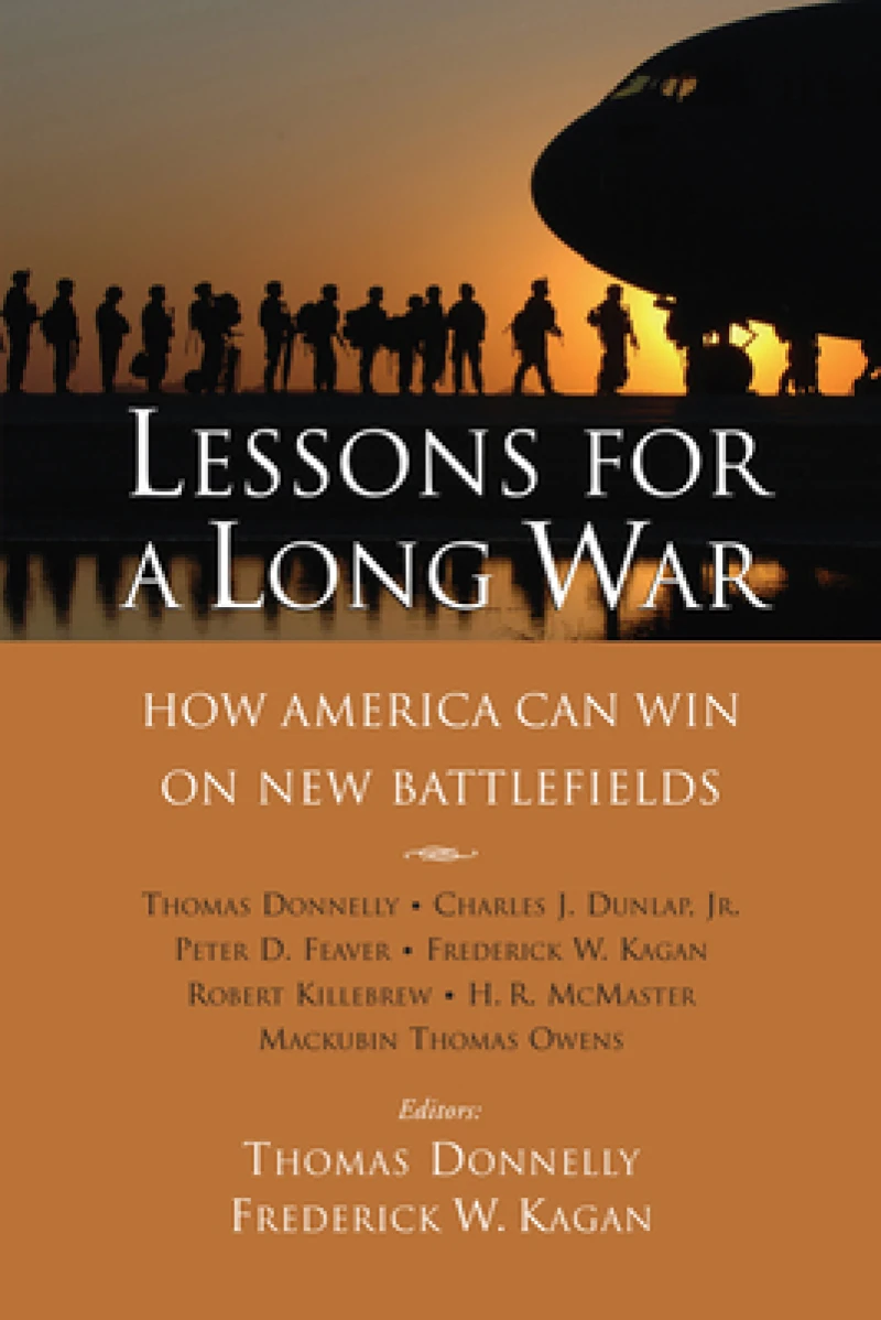 Lessons for a Long War