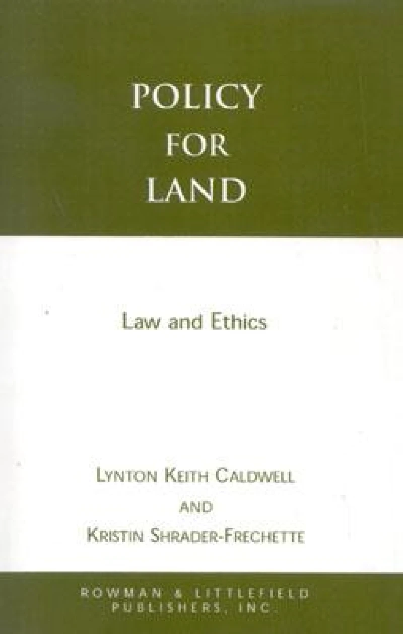 Policy for Land