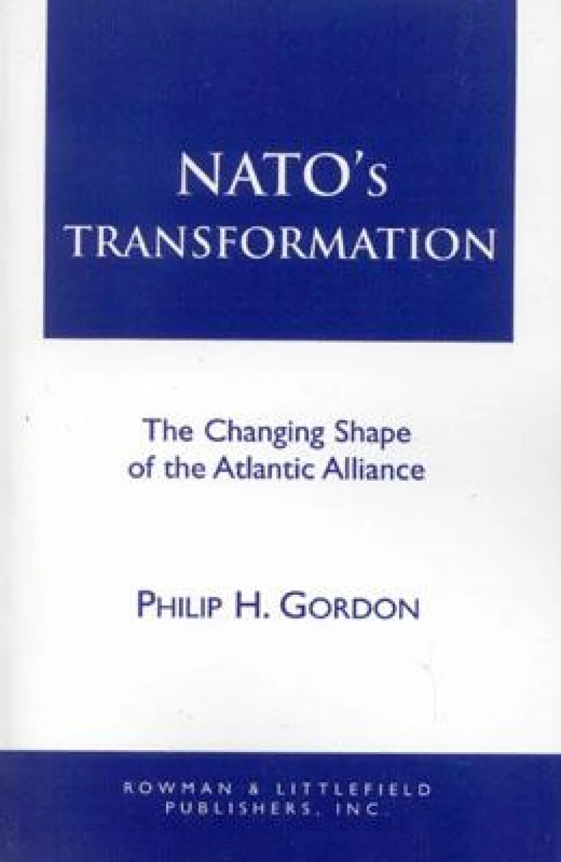 NATO's Transformation