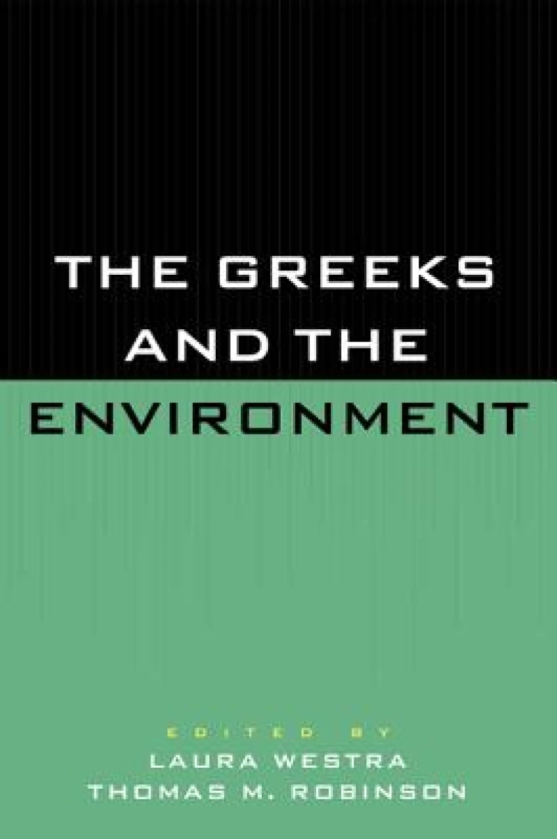 The Greeks and the Environment