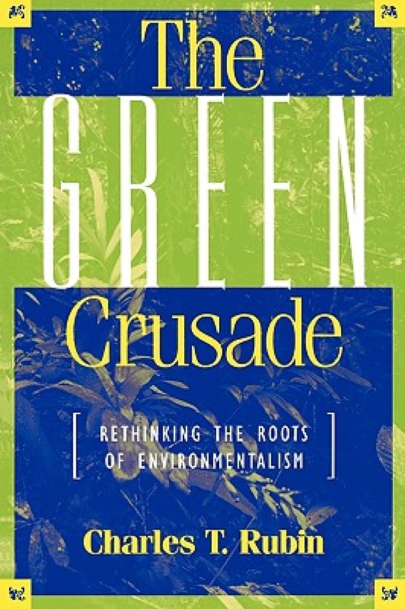 The Green Crusade