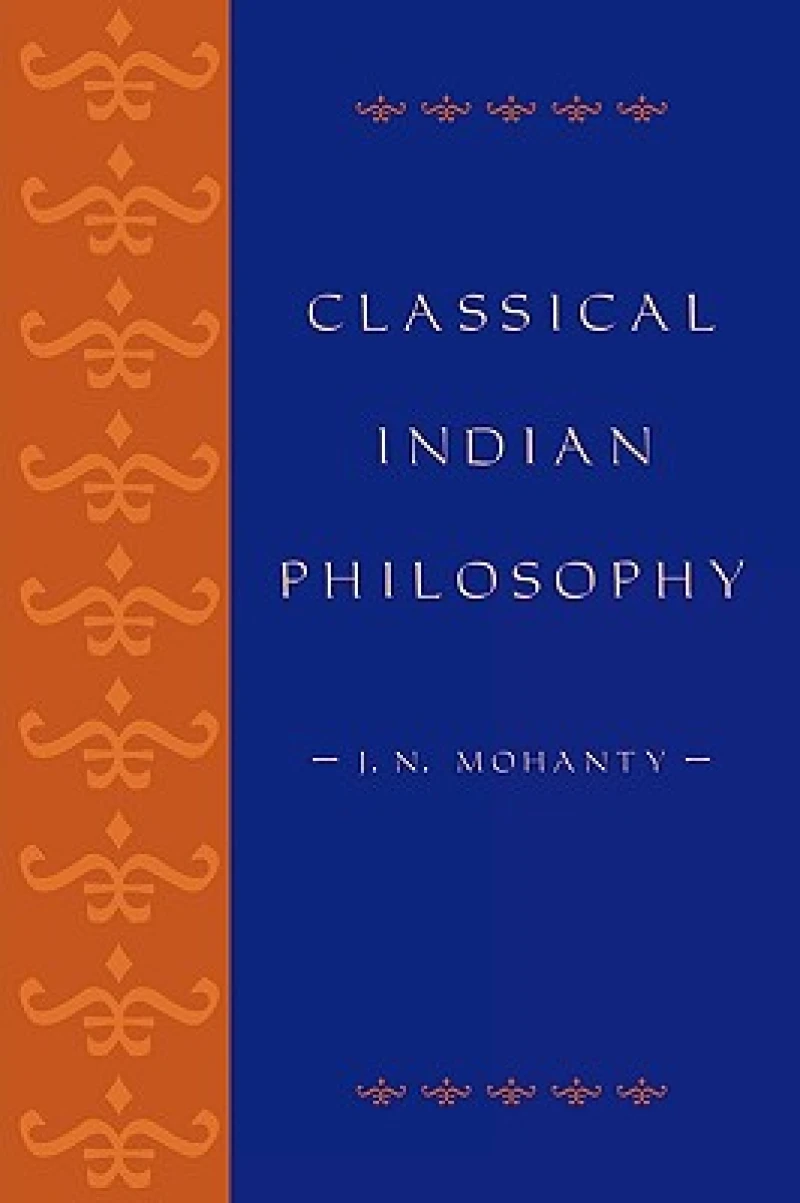 Classical Indian Philosophy