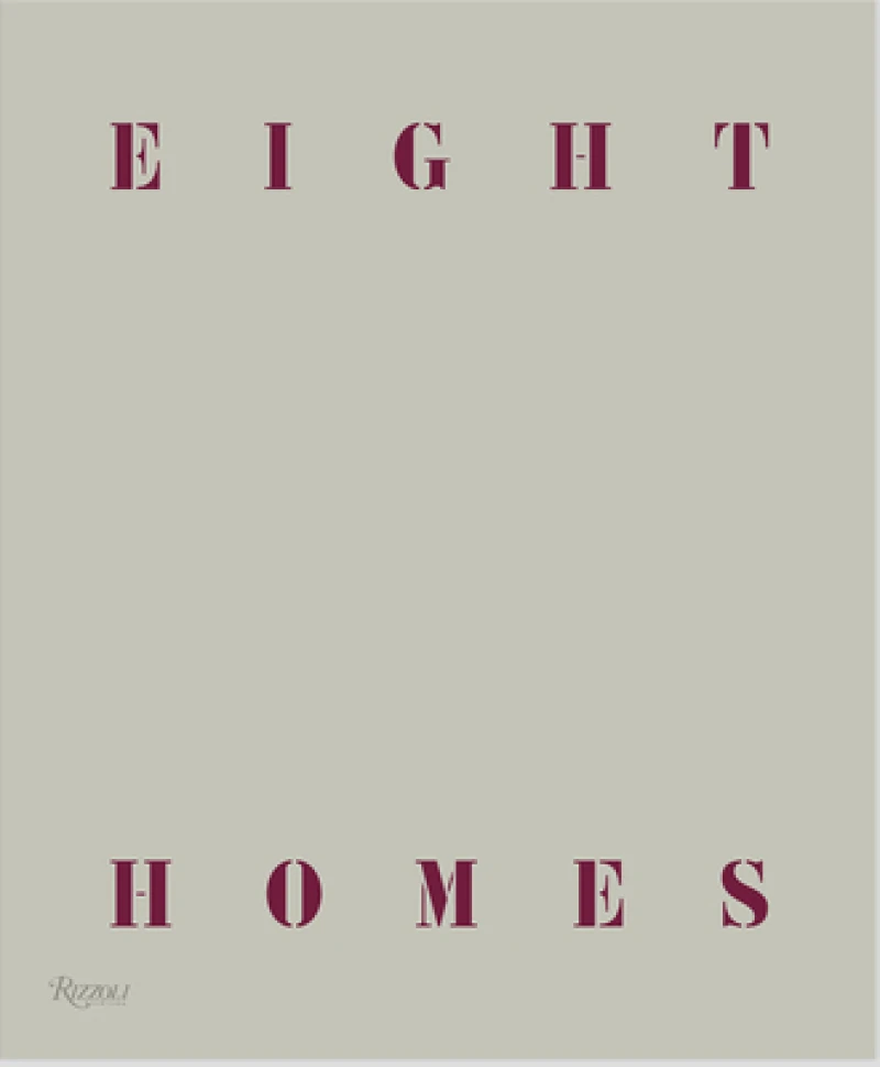 Eight Homes: Clements Design