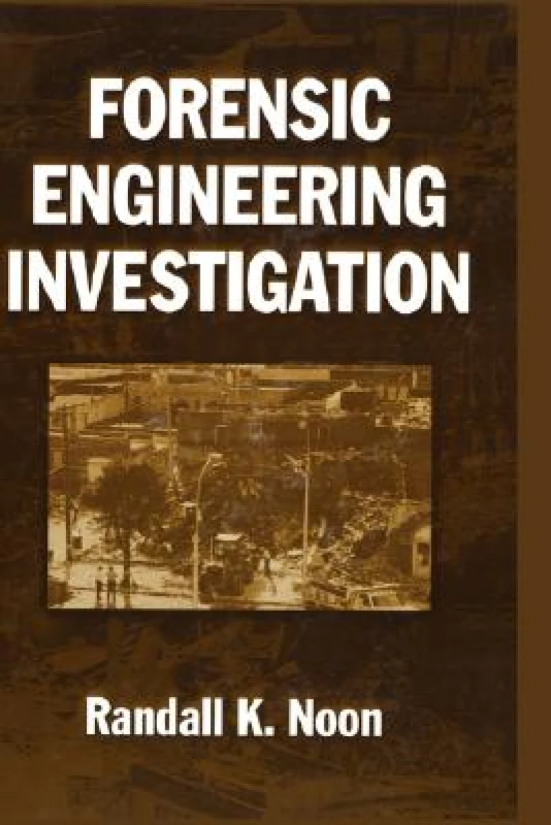 Forensic Engineering Investigation